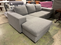 Divansoffa
